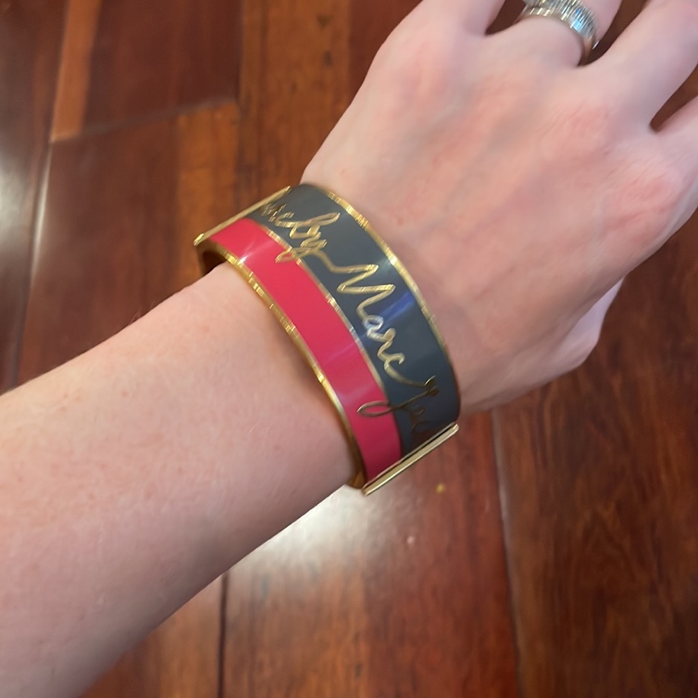 Marc Jacobs Bangle - Picture 5 of 6